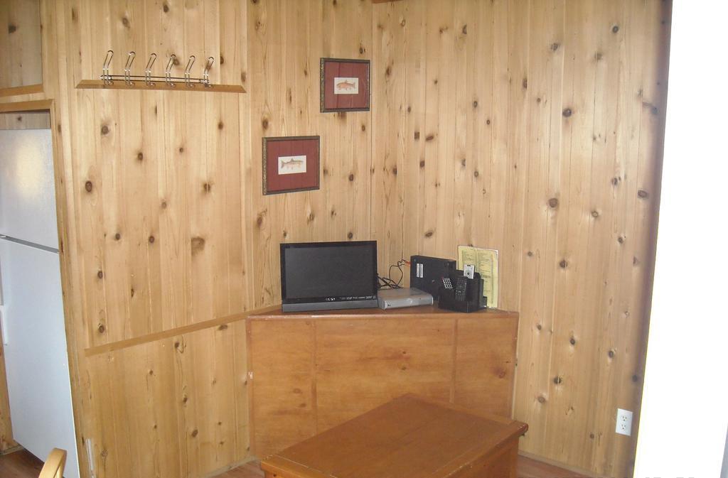 Yosemite Lakes Cabin 40 Harden Flat Exterior photo